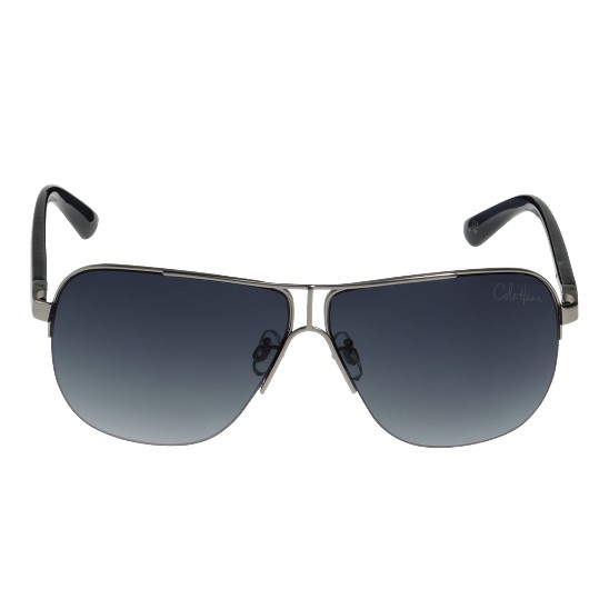 Cole Haan Metal Rimless Square Sunglasses Rhodium Outlet Online