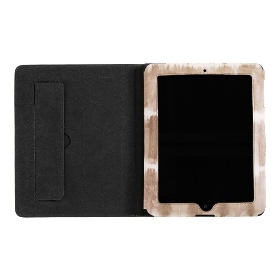 Cole Haan Tablet Frame Cover Sandstone Tie Dye Outlet Online