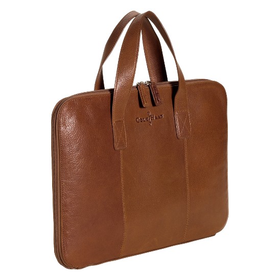 Cole Haan Merced Slim Computer Case Woodbury Outlet Online