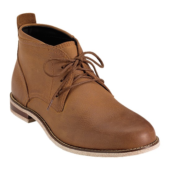 Cole Haan Air Charles Chukka Camel Outlet Online
