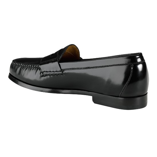 Cole Haan Pinch Air Penny Black Outlet Online