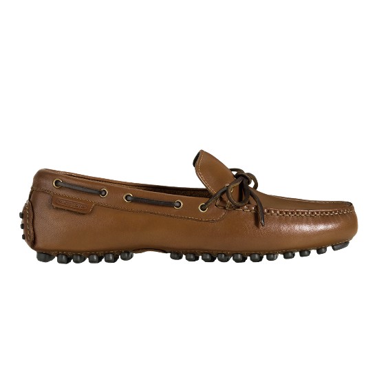 Cole Haan Air Grant Driving Moccasin Papaya Outlet Online