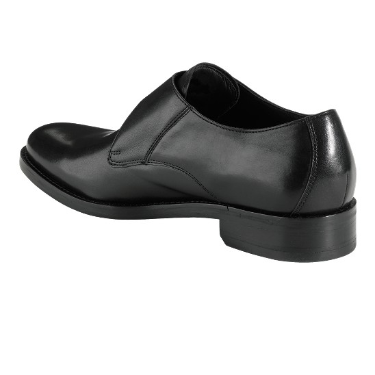 Cole Haan Air Madison Monk Black Outlet Online