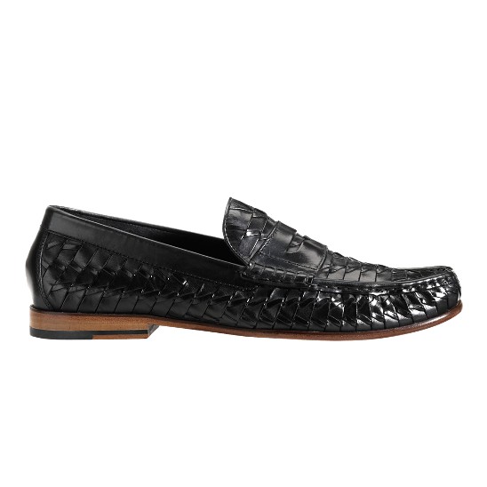 Cole Haan Air Tremont Penny Black Outlet Online