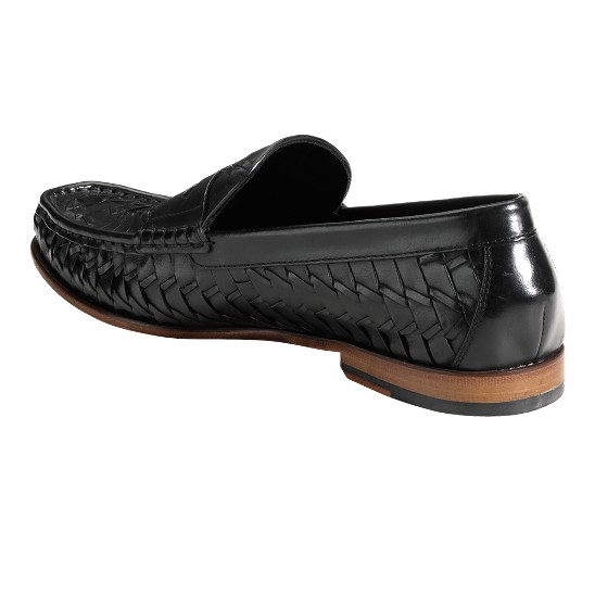 Cole Haan Air Tremont Penny Black Outlet Online