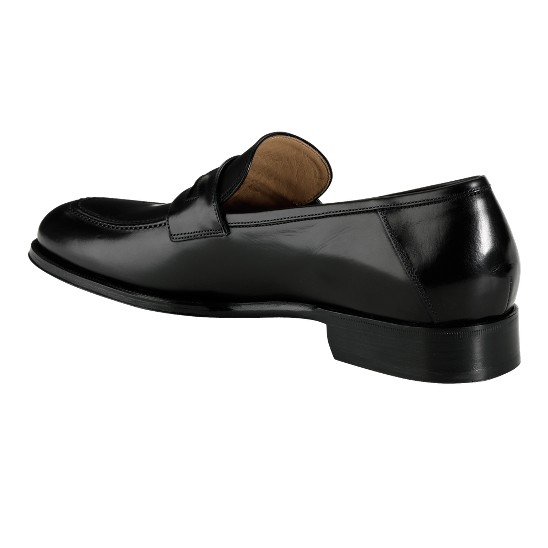 Cole Haan Air Giovanni Penny Black Outlet Online