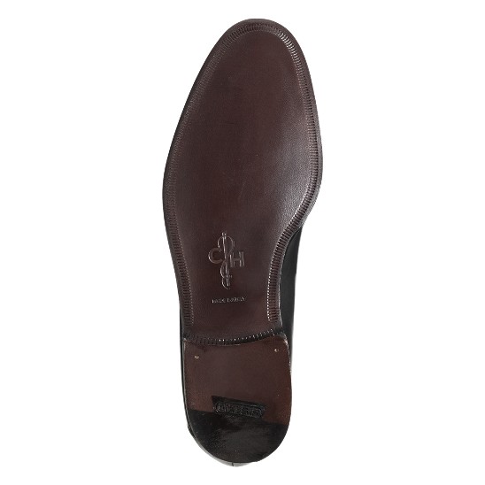 Cole Haan Air Giovanni Penny Black Outlet Online