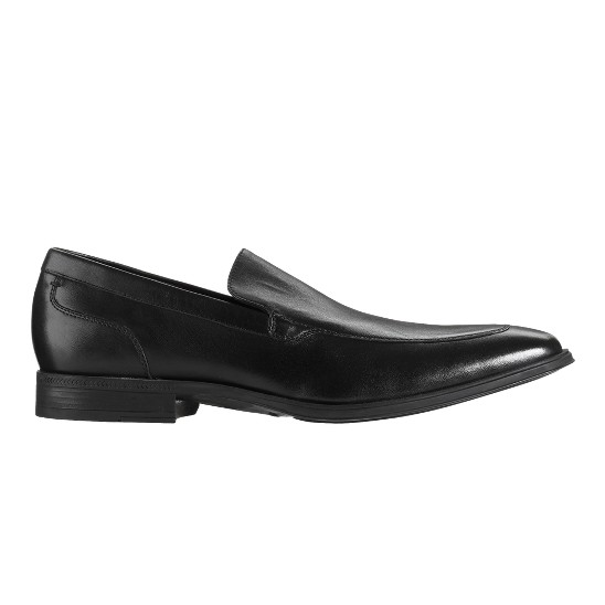 Cole Haan Air Adams Venetian Black Nappa Outlet Online