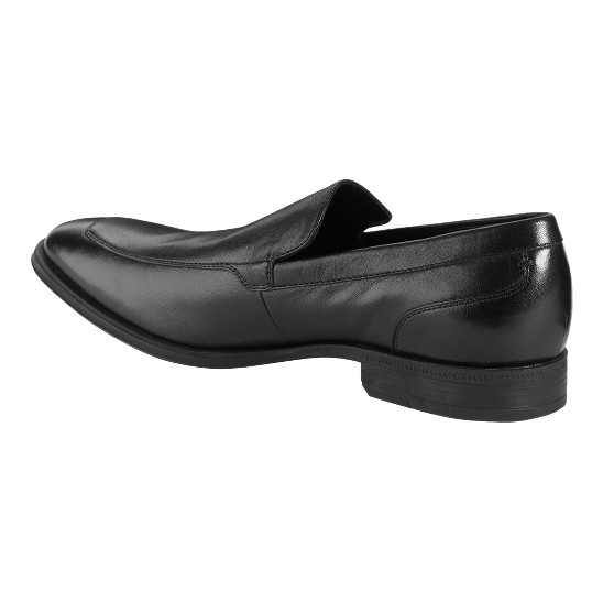 Cole Haan Air Adams Venetian Black Nappa Outlet Online