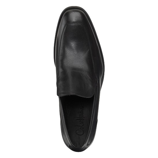 Cole Haan Air Adams Venetian Black Nappa Outlet Online