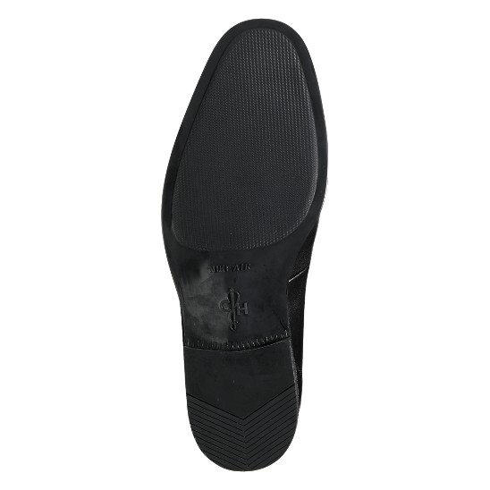 Cole Haan Air Adams Venetian Black Nappa Outlet Online