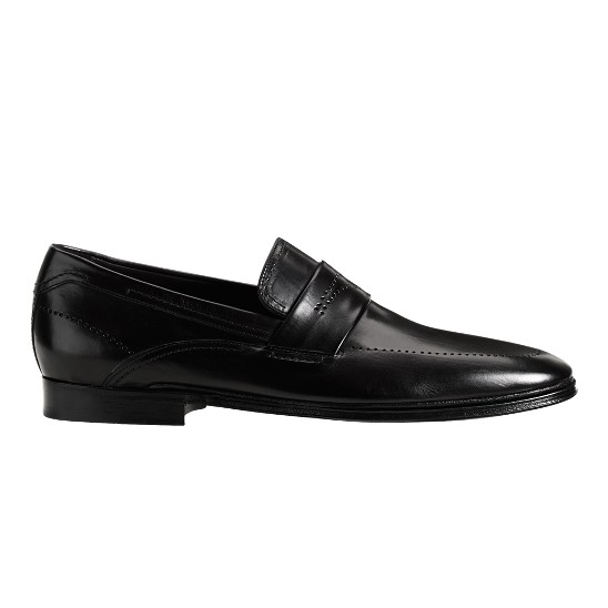 Cole Haan Air Veneto Penny Black Outlet Online