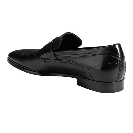 Cole Haan Air Veneto Penny Black Outlet Online