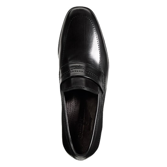 Cole Haan Air Veneto Penny Black Outlet Online