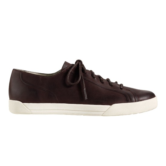 Cole Haan Air Jasper Low Mahogany Outlet Online