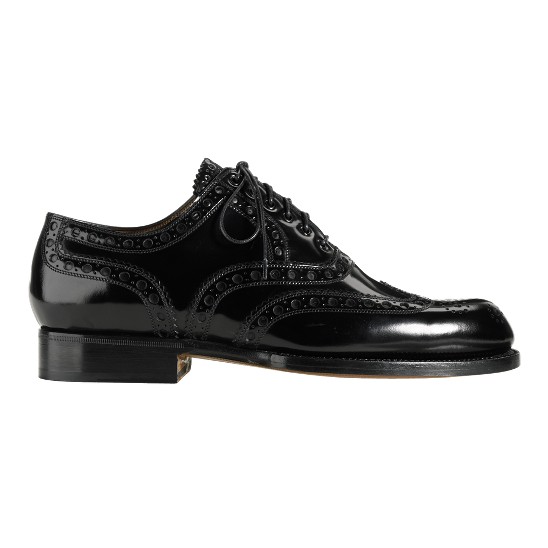 Cole Haan Air Trafton Oxford Black Outlet Online