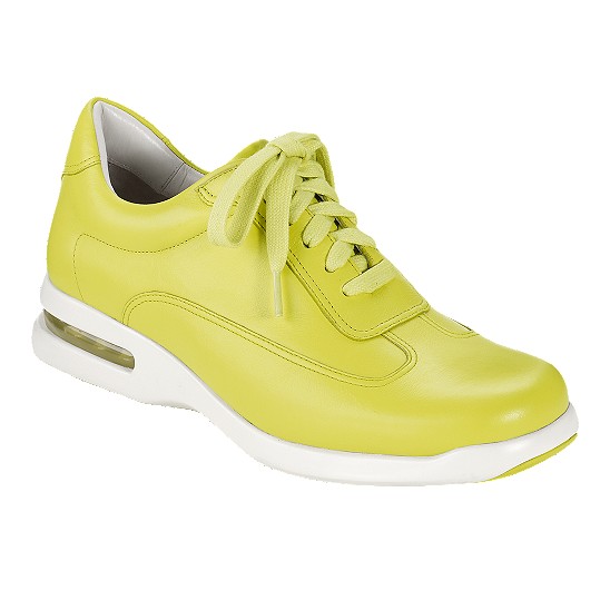 Cole Haan Air Conner Green Outlet Online