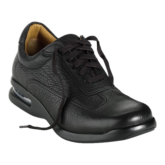 Cole Haan Air Conner Black Washed Outlet Online