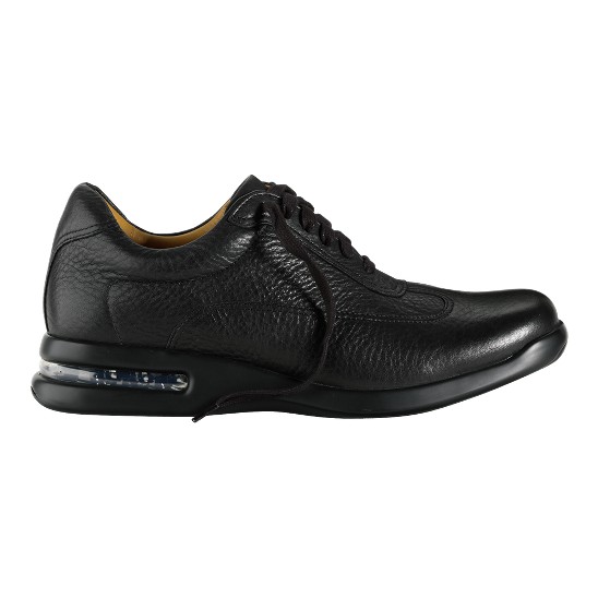 Cole Haan Air Conner Black Washed Outlet Online
