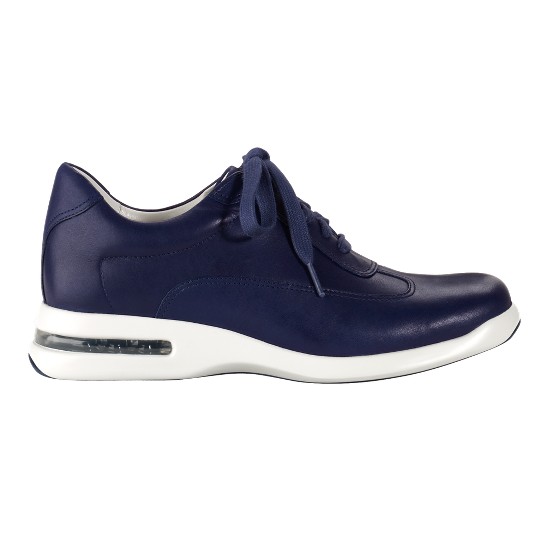 Cole Haan Air Conner Navy Outlet Online