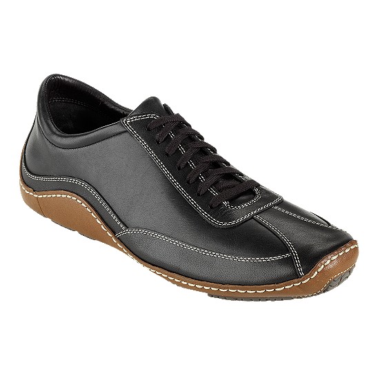 Cole Haan Air Ryder Driver Oxford Black/Black Outlet Online