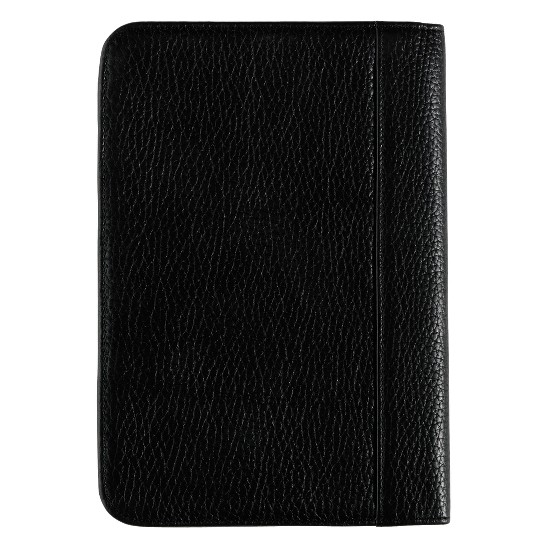 Cole Haan Kindle Frame Cover Black Grain Outlet Online