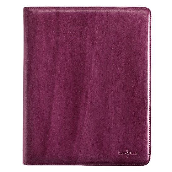 Cole Haan Tablet Frame Cover Beaujolais Outlet Online