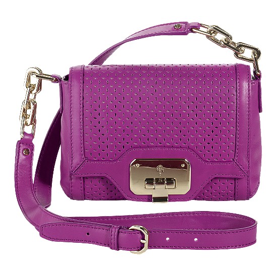 Cole Haan Vintage Valise Novelty Marisa Crossbody Beet Outlet Online