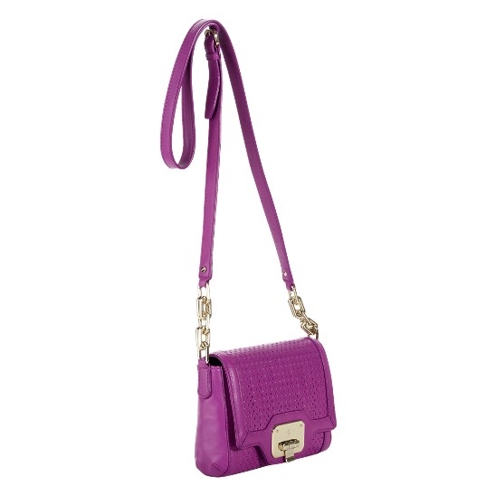 Cole Haan Vintage Valise Novelty Marisa Crossbody Beet Outlet Online