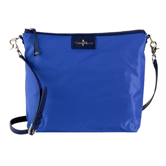 Cole Haan Bree City Tote Pacific/Cobalt Outlet Online