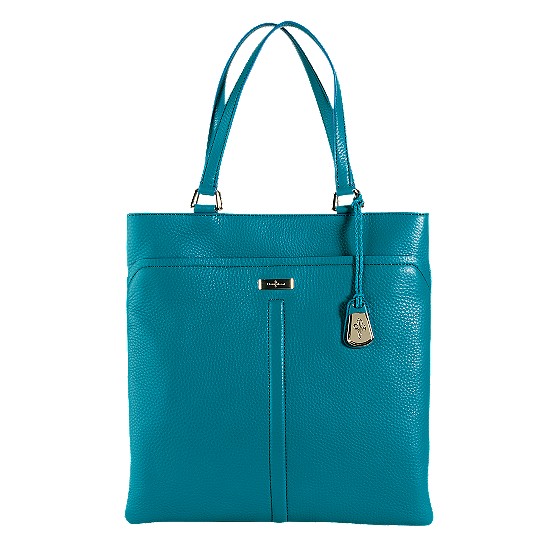Cole Haan Village Marcy Market Tote Caribbean Outlet Online