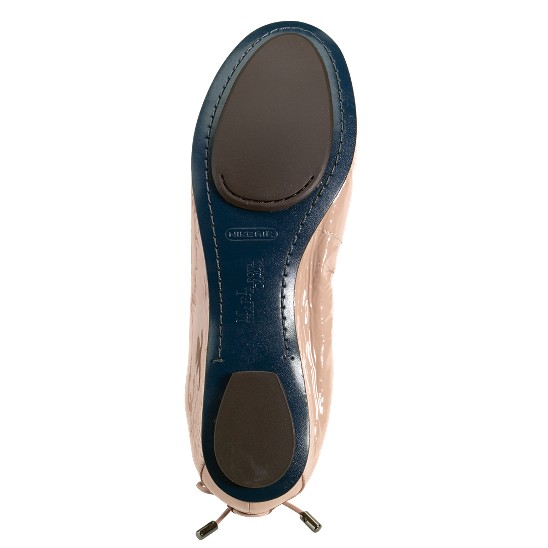 Cole Haan Air Bacara Ballet Cove Patent/Cove Outlet Online