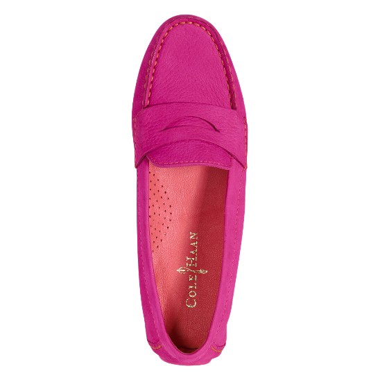 Cole Haan Air Sadie Driver Rock Candy Nubuck Outlet Online