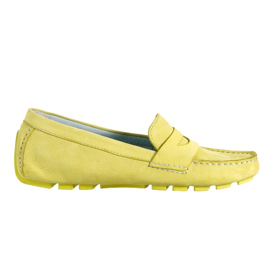 Cole Haan Air Sadie Driver Chickadee Nubuck Outlet Online