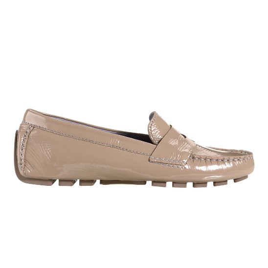 Cole Haan Air Sadie Driver Cove Patent Outlet Online