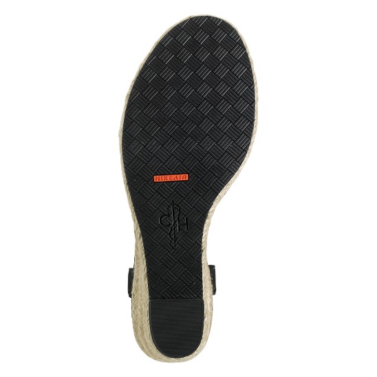 Cole Haan Air Camila Sandal 90 Black Outlet Online