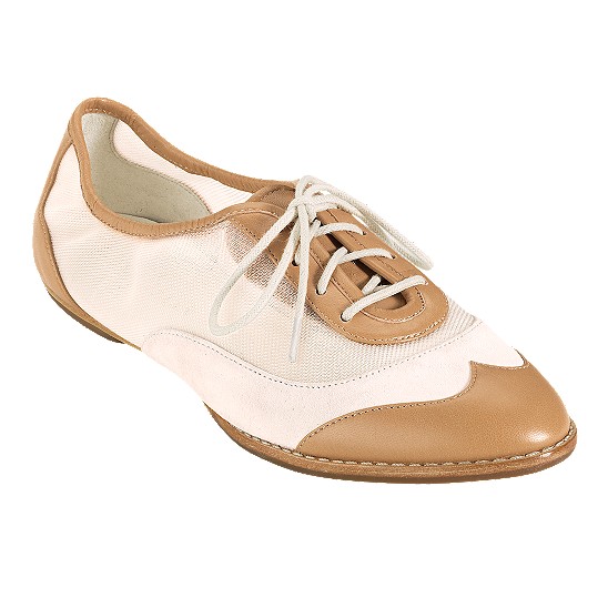 Cole Haan Kody Oxford Ivory Mesh/Ivory Suede/Sandalwood Nappa Outlet Online