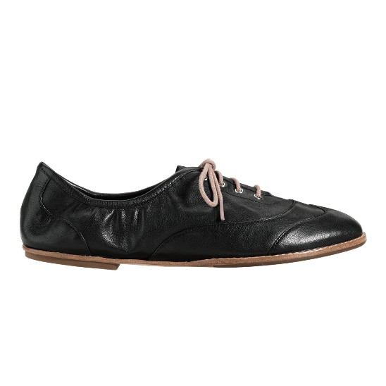 Cole Haan Kody Oxford Black Nappa Outlet Online