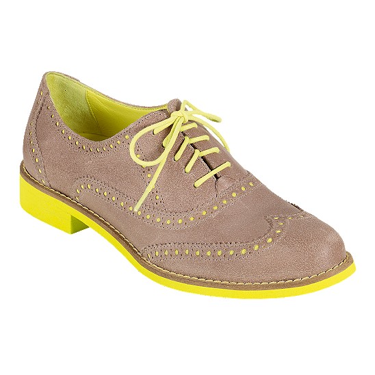 Cole Haan Alisa Oxford Light Cove/Chickadee Outlet Online