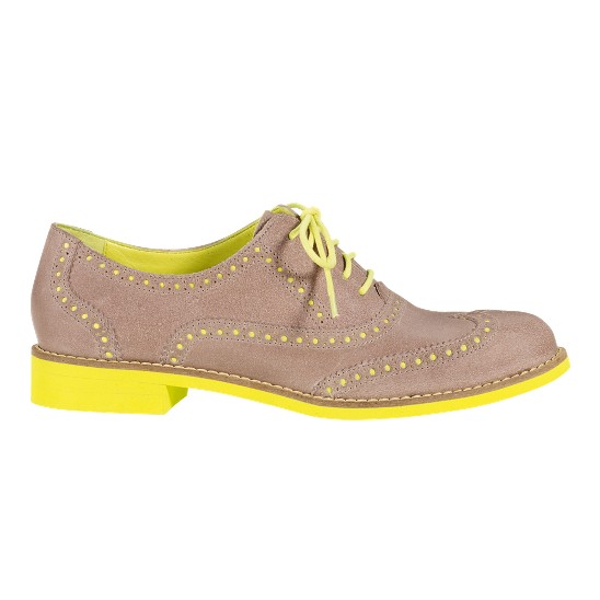 Cole Haan Alisa Oxford Light Cove/Chickadee Outlet Online