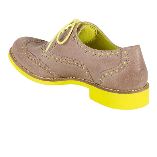 Cole Haan Alisa Oxford Light Cove/Chickadee Outlet Online