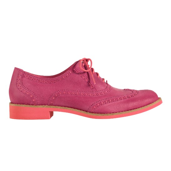 Cole Haan Alisa Oxford Rock Candy/Shrimp Outlet Online