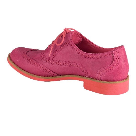 Cole Haan Alisa Oxford Rock Candy/Shrimp Outlet Online