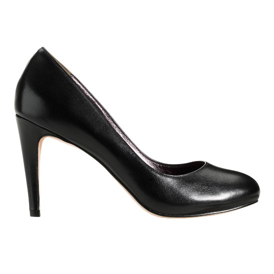 Cole Haan Violet Air Pump 90 Black Outlet Online