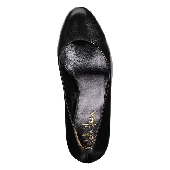 Cole Haan Violet Air Pump 90 Black Outlet Online