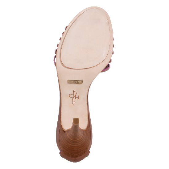 Cole Haan Valencia Air Sandal Sequoia Outlet Online