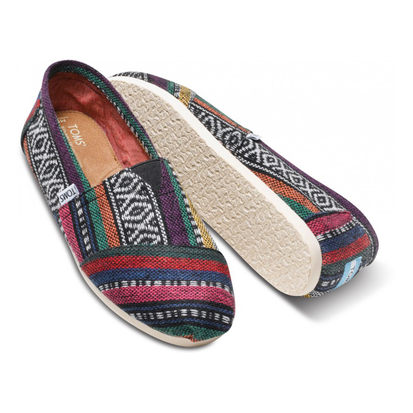 Toms Essien Men Classics Outlet Online