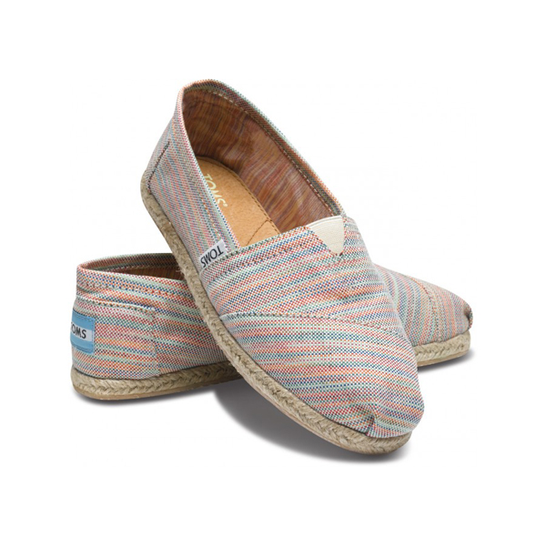 Toms Baxter Women Classics Outlet Online