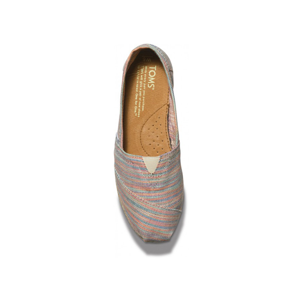 Toms Baxter Women Classics Outlet Online