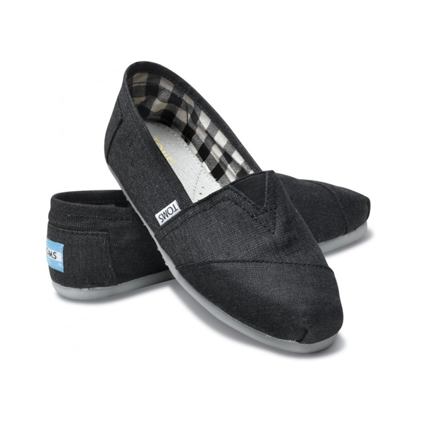 Toms Earthwise Slate Women Classics Outlet Online